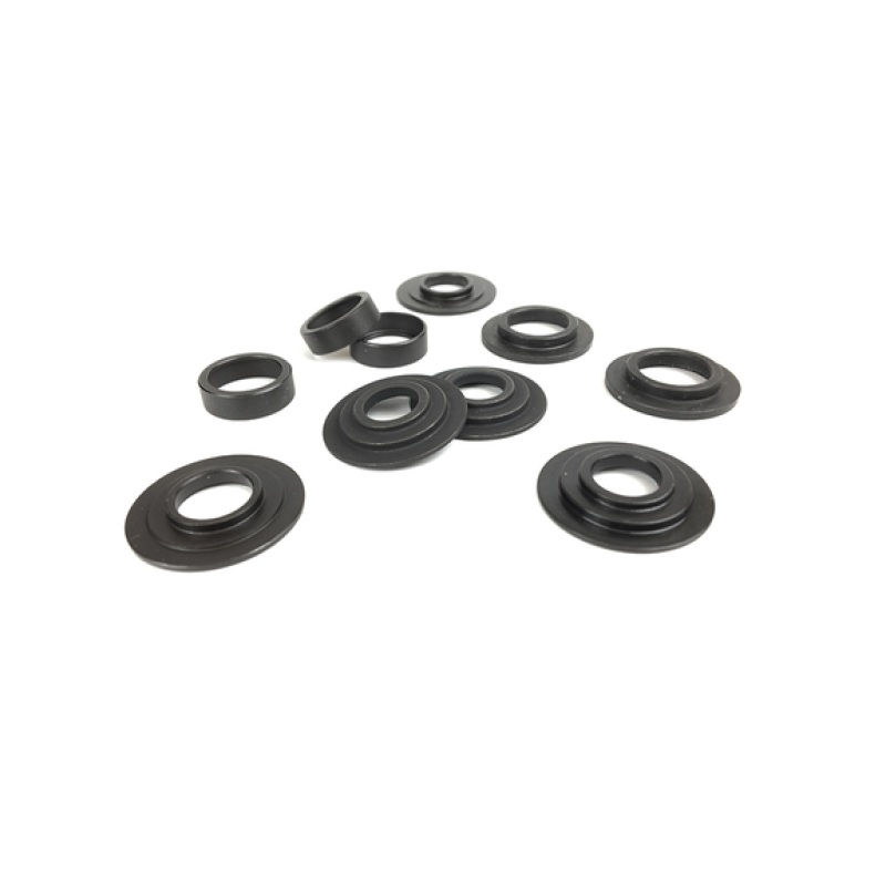 Earl’s Performance Plumbing 167208ERL 1/2 HOSE SEPARATOR POLISHED