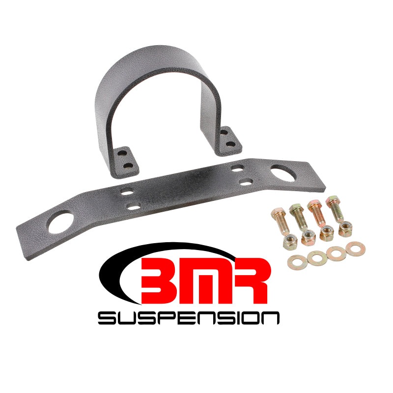 Earl’s Performance Plumbing 2377ERL DUAL REMOTE FILTER BRACKET