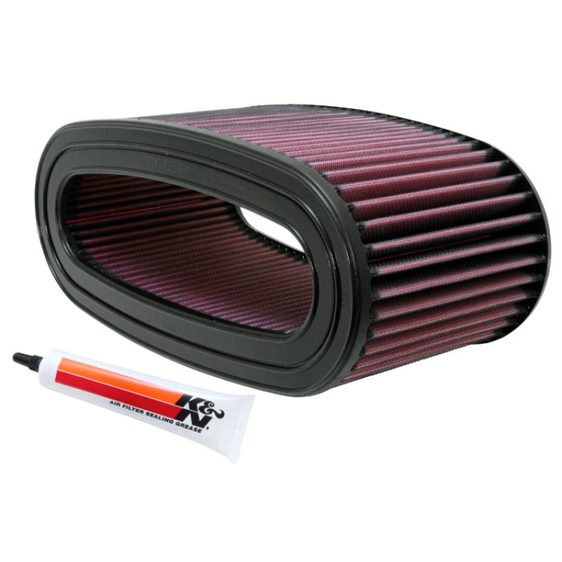 Earl’s Performance Plumbing 600133ERL -3 St. Alum. Hose End