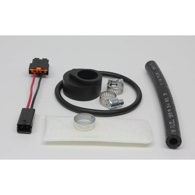 Earl’s Performance Plumbing 983404ERL -4 Bulkhead T
