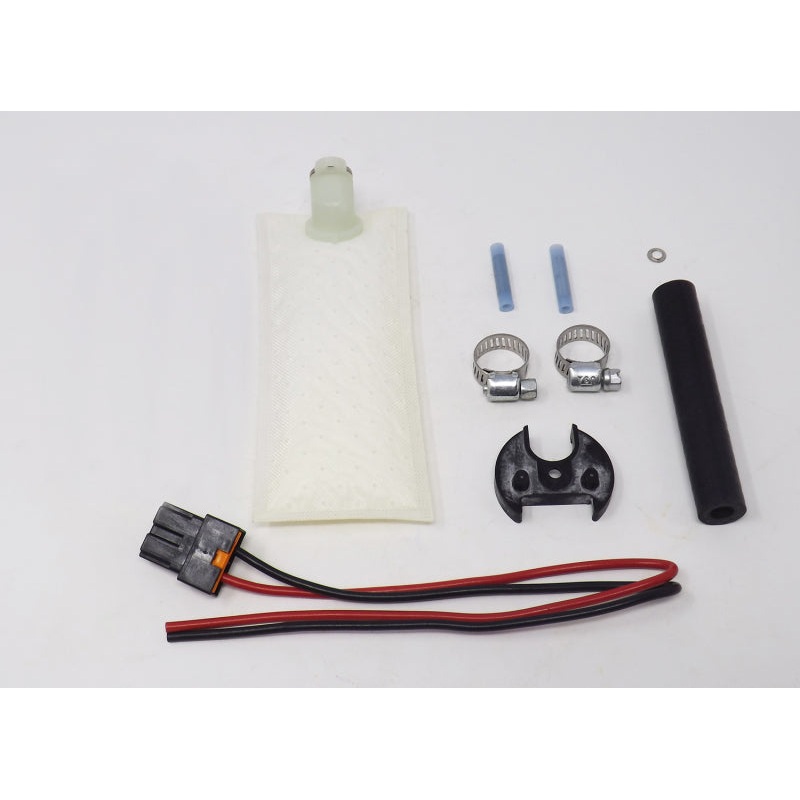 Earl’s Performance Plumbing 983408ERL -8 Bulkhead T