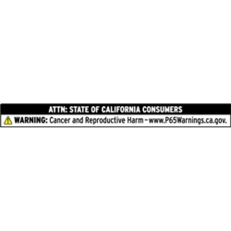 Earl’s Performance Plumbing 987110ERL -10 AN Weld Boss Fem