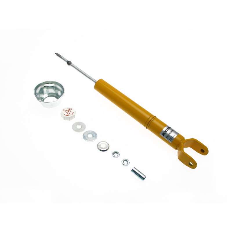 Earl’s Performance Plumbing AT9919DFCERL -6 AN TO 10MM-1.25 ADAPTER