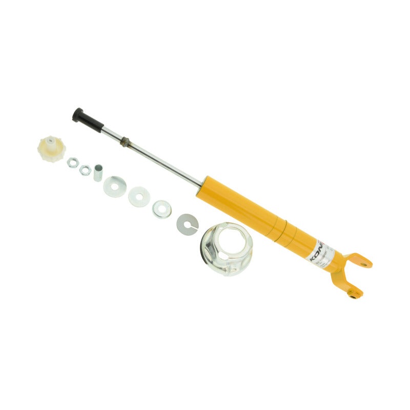 Earl’s Performance Plumbing AT9919EFKERL -8 AN TO 18MM-1.5 ADAPTER