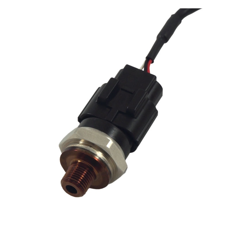 Earl’s Performance Plumbing JKV282208ERL Plug-Panel mount with 3/4-16 JIC End