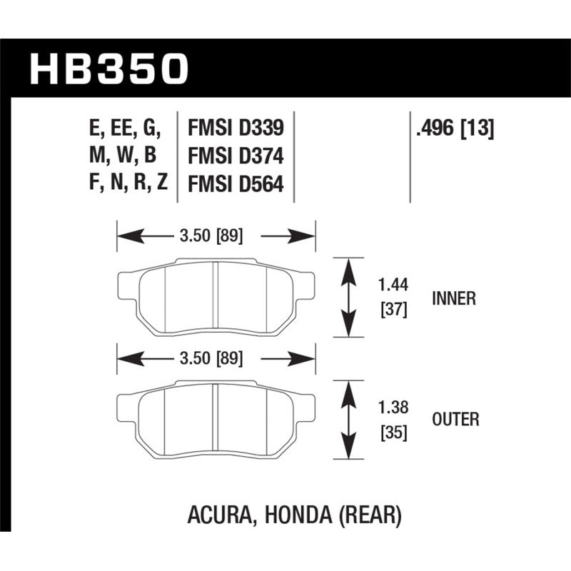 Fabtech FTL5205 2F 2005-13 F250/350 4WD