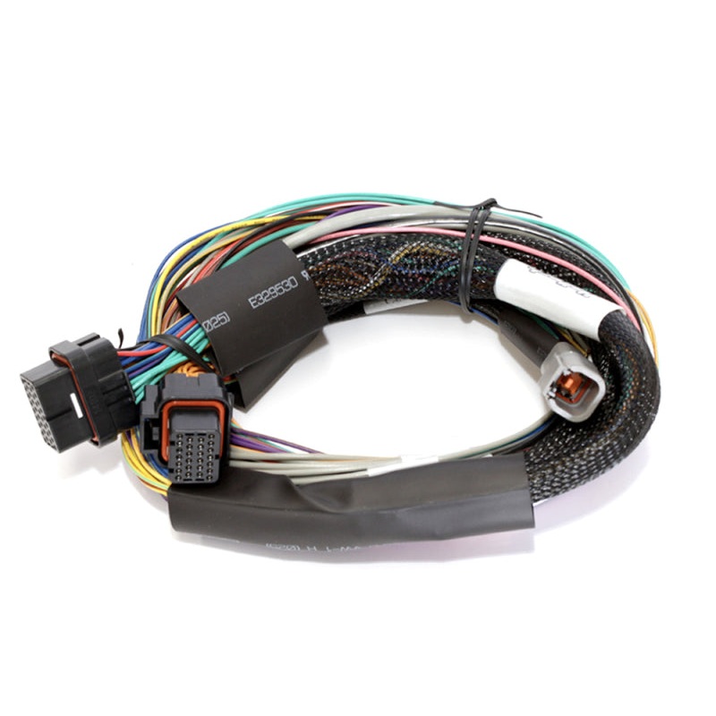 Ridetech 12105012 StreetGrip system for 1967-1970 Mustang with small block. No bushings or shafts.