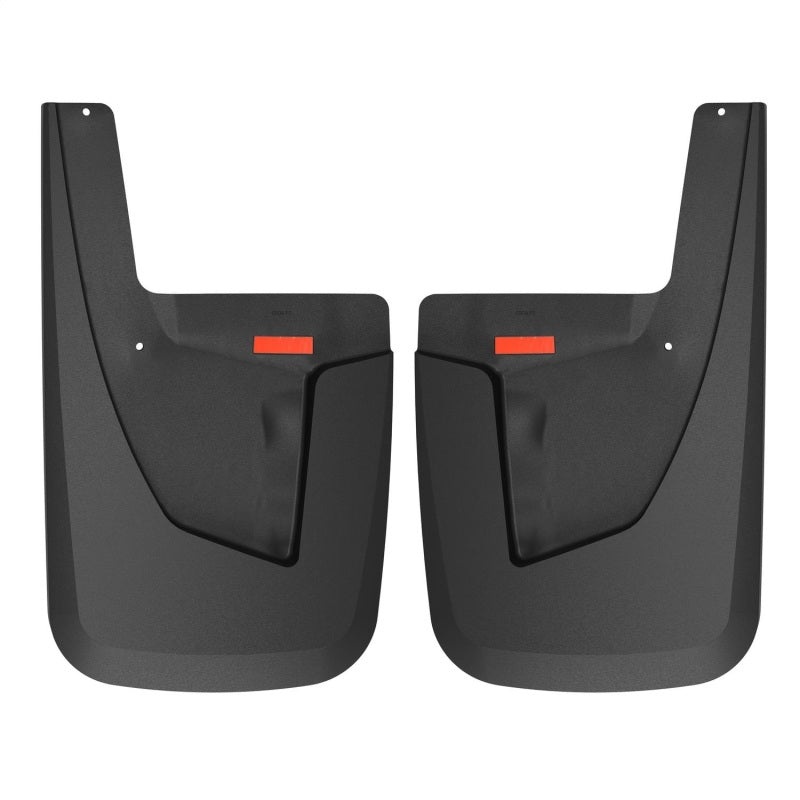 Hawk 2020 Ford Mustang HB929G.618 DTC-60 Rear Brake Pads