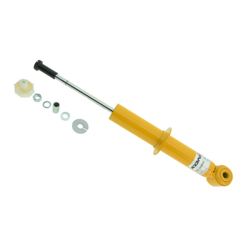 Fox 2.5 Performance Series 12in. Remote Reservoir Coilover Shock 7/8in. Shaft