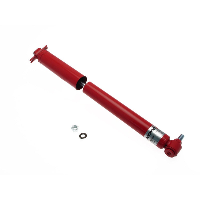 Garrett G42 Turbine Hsg Kit Div T4 / V-Band 1.01 A/R