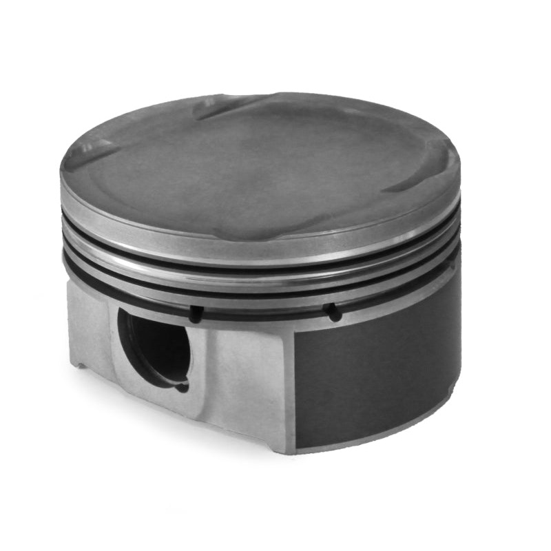 K&N 0.625 inch ID 2 inch OD 1.5 inch H Clamp On Crankcase Vent Filter