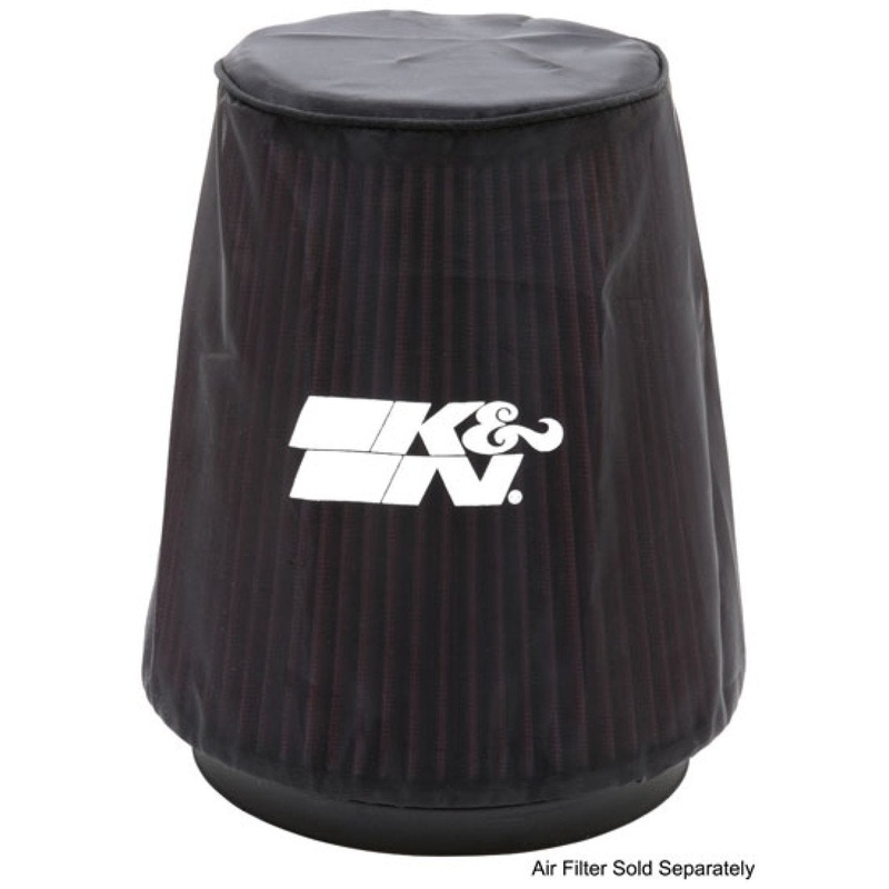 K&N 00-04 Toyota Tacoma/4Runner L4-2.4L/2.7L Performance Air Intake Kit