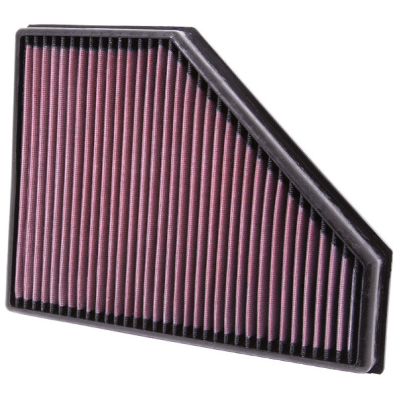 K&N 01-17 Harley Davidson Softail / Dyna FI Performance Air Intake System
