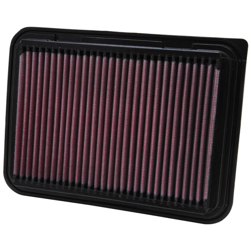 K&N 06 Ford F150 V6-4.2L Performance Intake Kit