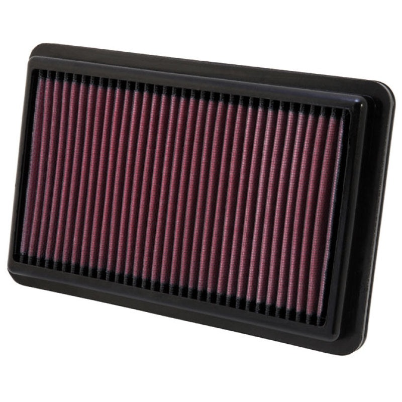K&N 07-09 Dodge Ram 2500/3500 Pickup 6.7L Performance Intake Kit
