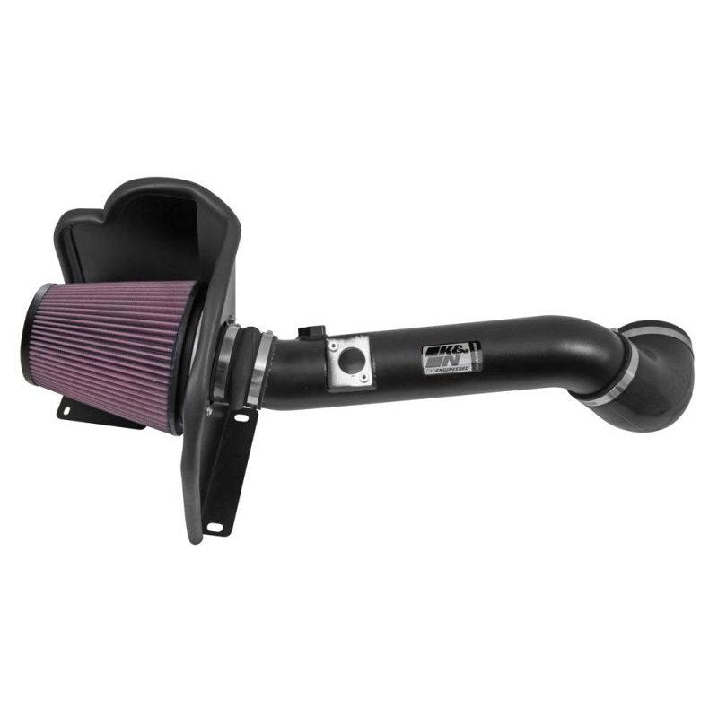 Westin 19-20 Ford Ranger Active Cruise Control Relocator Bottom Mount – Black