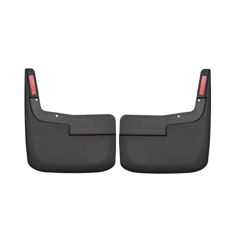 Husky Liners 2012 Toyota Tundra Double/CrewMax Cab WeatherBeater Combo Tan Floor Liners