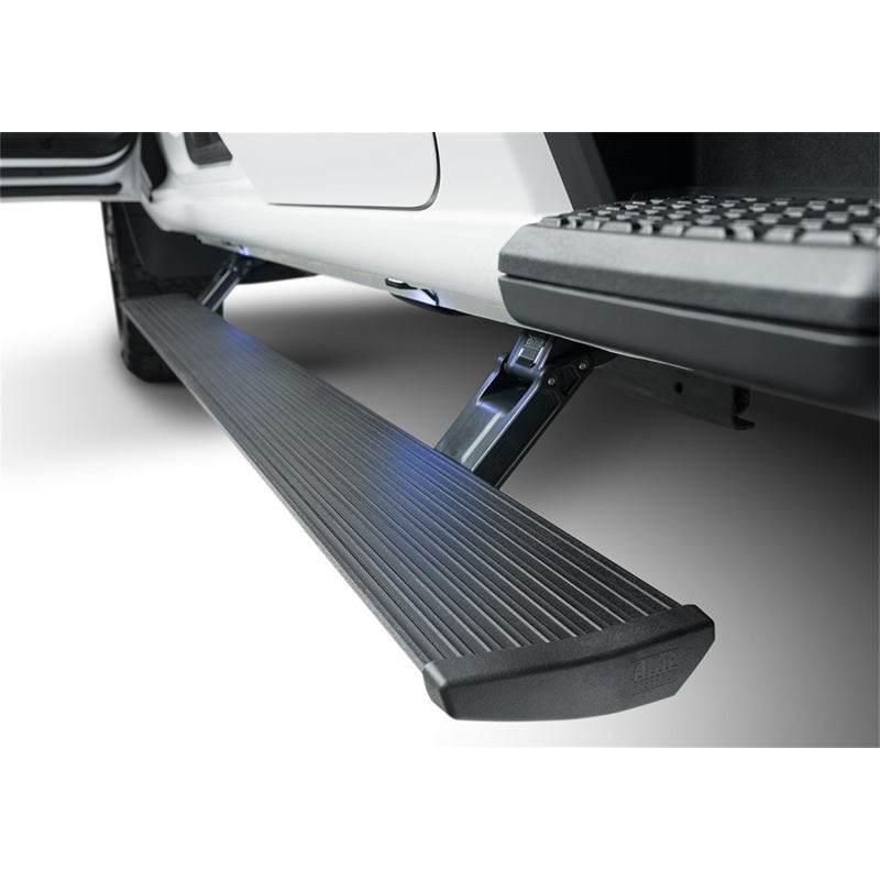 Husky Liners 2016 Toyota Tacoma Double Cab Pickup Black Front Floor Liners