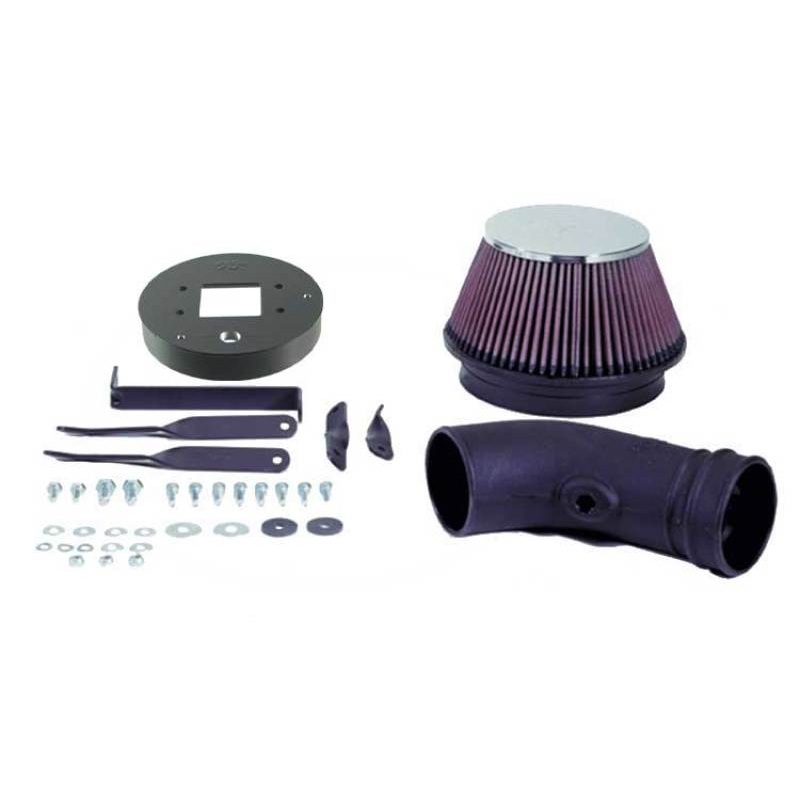 Husky Liners 14 Chevrolet Impala Weatherbeater Black Trunk Liner