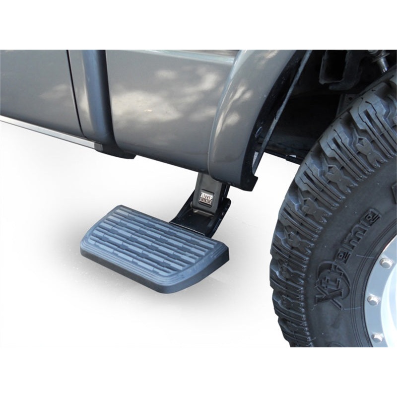 Husky Liners 2021 Ford Bronco 2 Door Weatherbeater Cargo Liner – Black