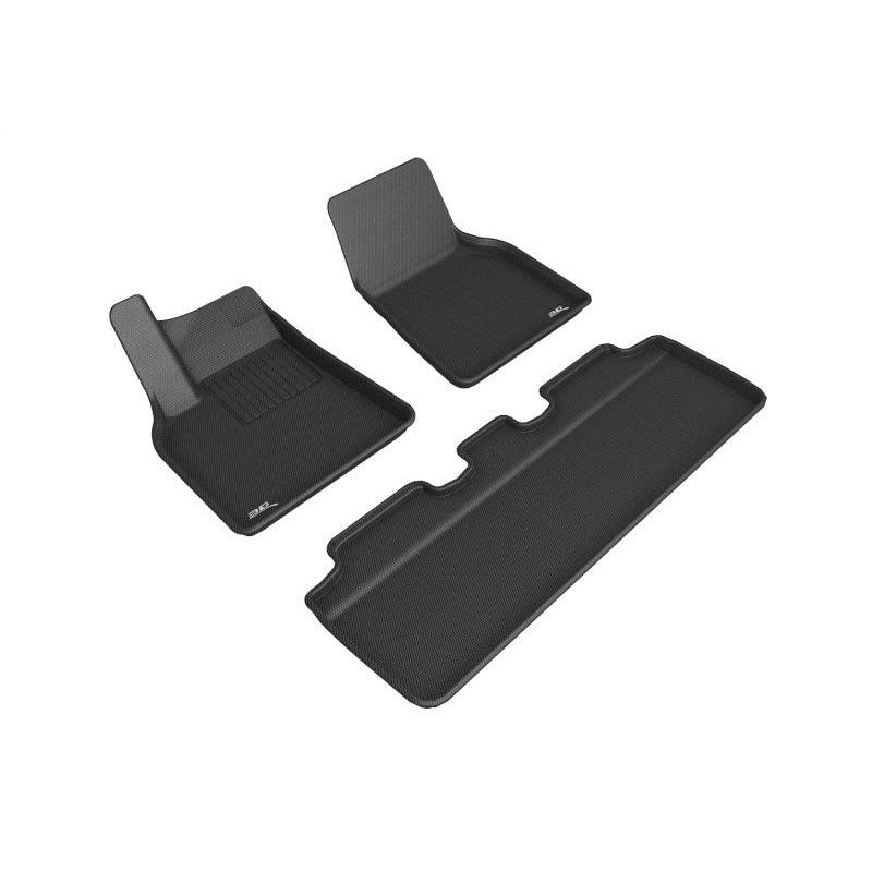 Hawk 2001-2006 BMW 330Ci HPS 5.0 Rear Brake Pads