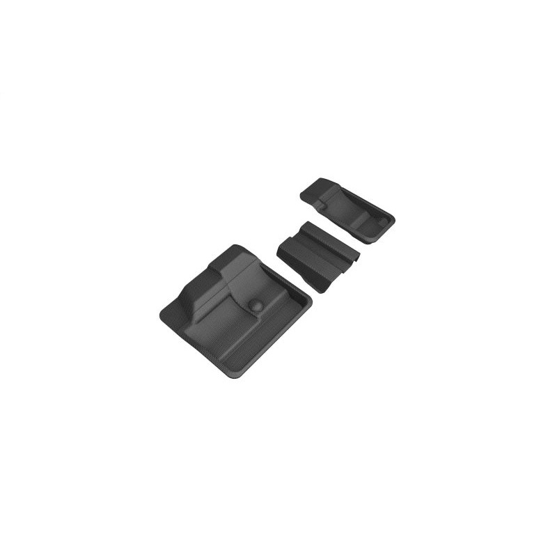 Hawk Porsche / Volkswagen HPS Street Rear Brake Pads