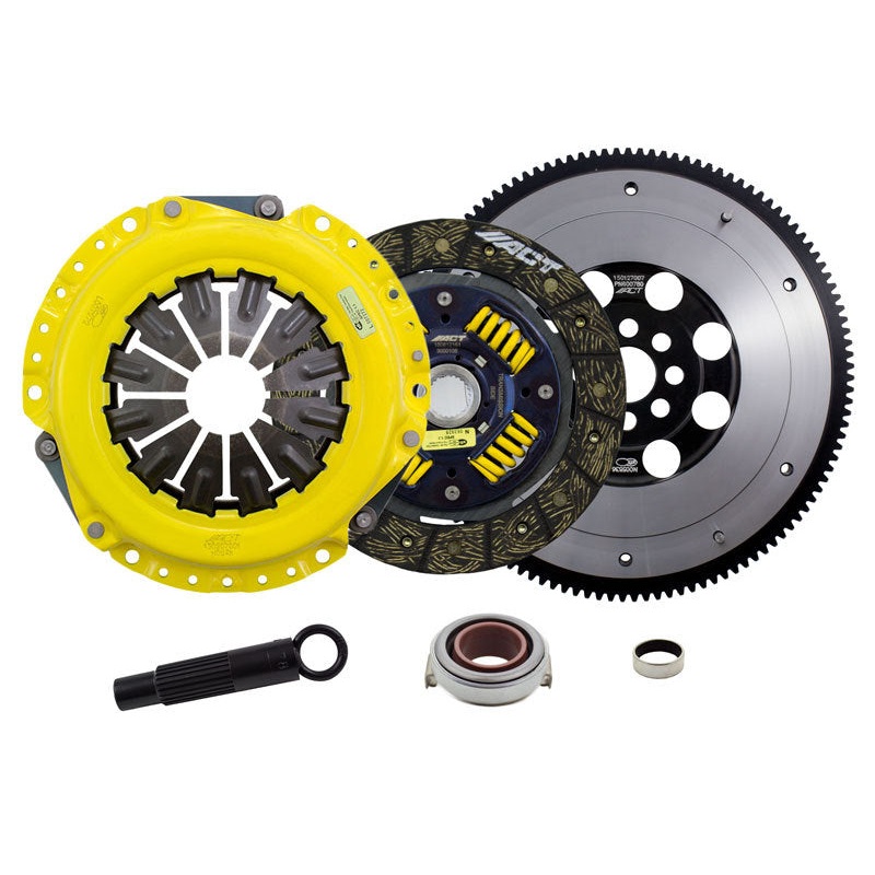 Garrett 2015+ Subaru WRX FA20F 2.0L Air / Air Intercooler – 530HP