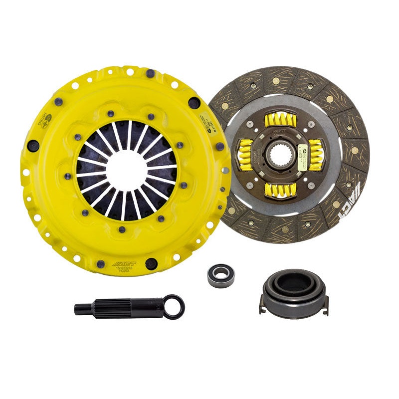 Garrett GVW-45 45mm Wastegate Kit – Black