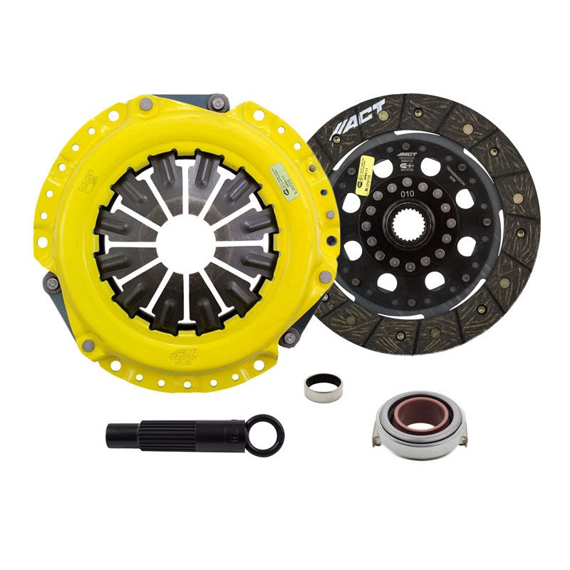 Garrett PowerMax 2017+ Ford F-150/Raptor 3.5L EcoBoost Stage 2 Upgrade Kit – Left Turbocharger