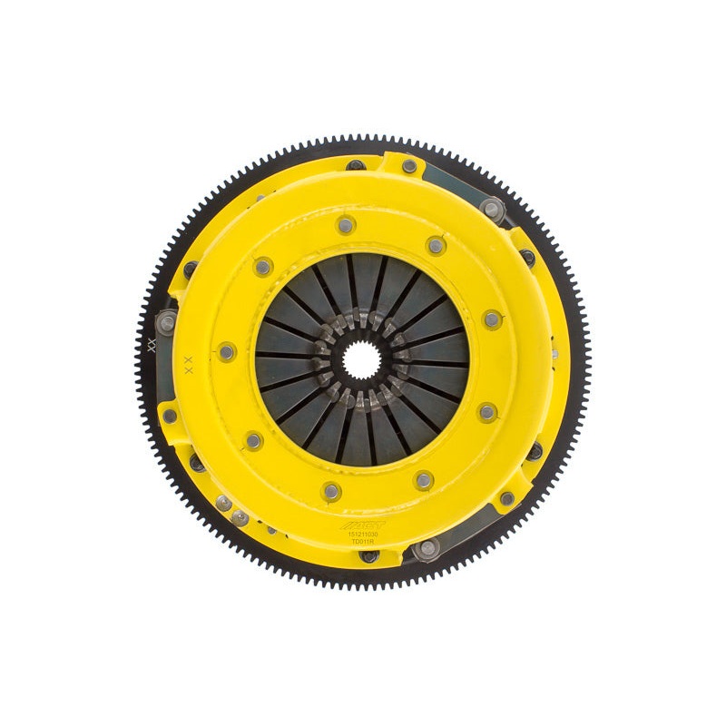 Fragola -3AN Ext Black Covered Assembly Straight x 90ft 10in
