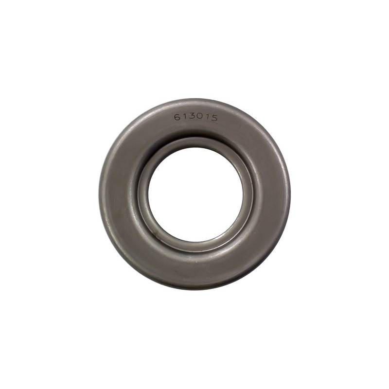 Fragola -3AN Straight Bulkhead – Black