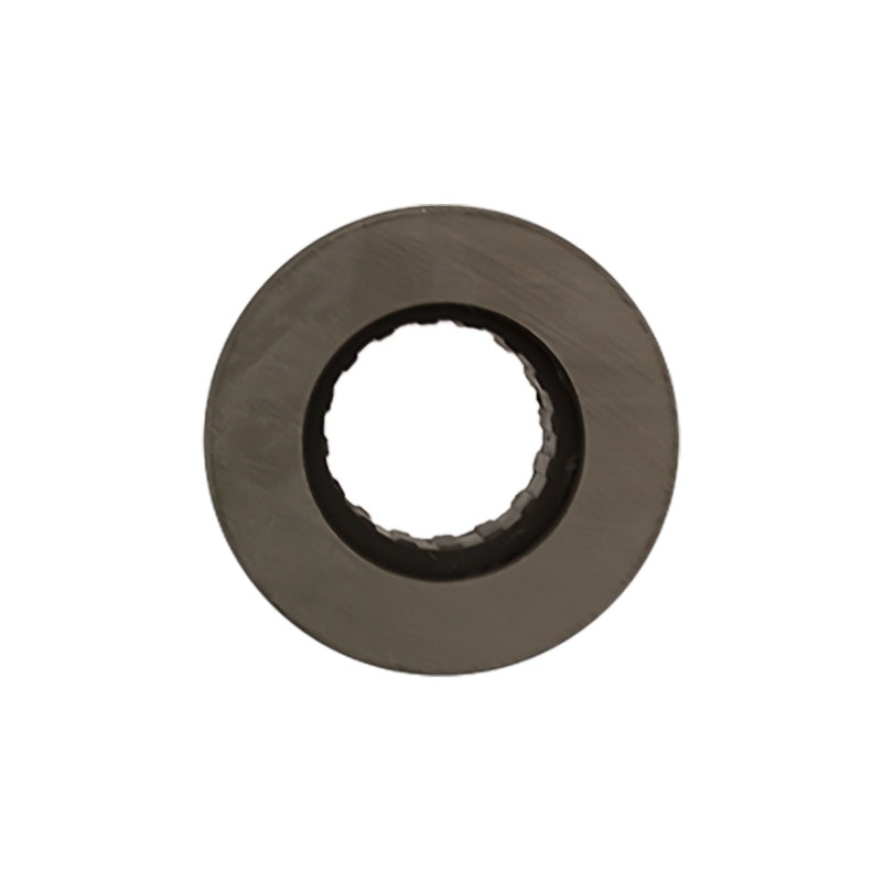 Fragola -4AN Tube Sleeve Black