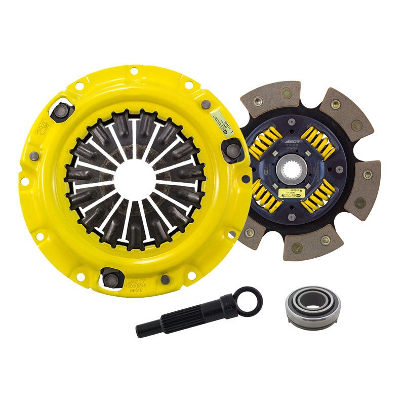 Fuelab 515 EFI Adjustable FPR 25-90 PSI (2) -6AN In (1) -6AN Return – Blue