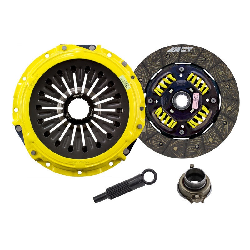 Fuelab Prodigy High Pressure EFI In-Line Fuel Pump – 1500 HP – Black