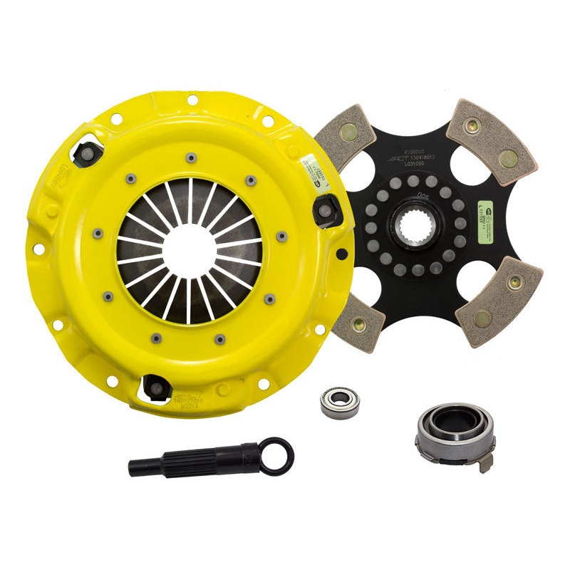 Fox 19-Up GM 1500 Performance Series 2.0 Front Smooth Body 0-2in Lift – Snap Ring Coil-Over