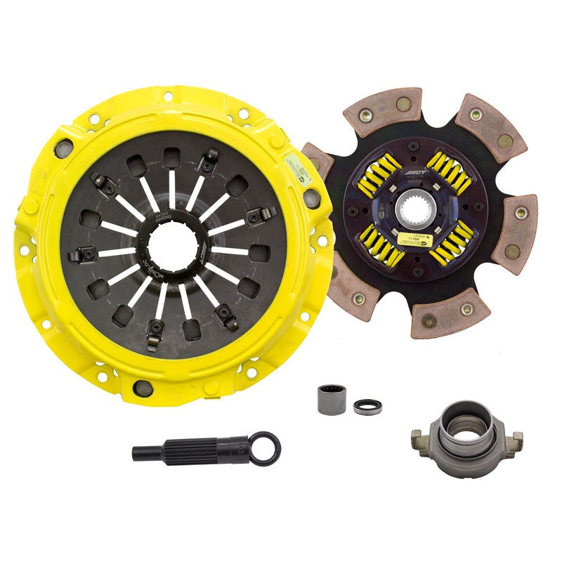 Fox 20-Up GM 2500/3500 HD Perf Series 2.0 Front Smooth 1.5-2.5in Lift – Requires Up Control Arm