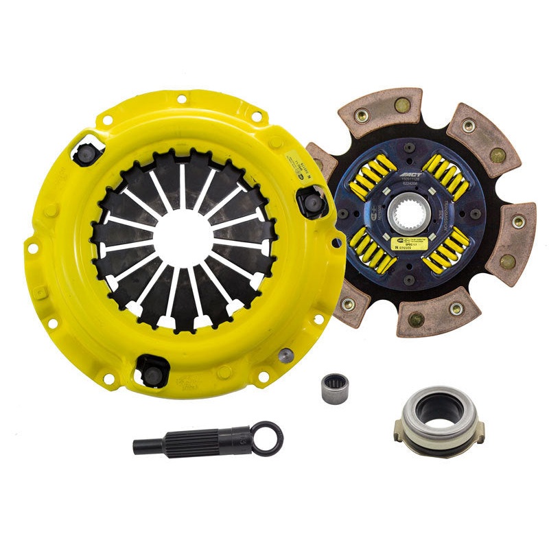 Fox 2005+ Ford Super Duty 2.0 Perf Series 9.6in Smooth Body Remote Res. Front Shock – CD Adj