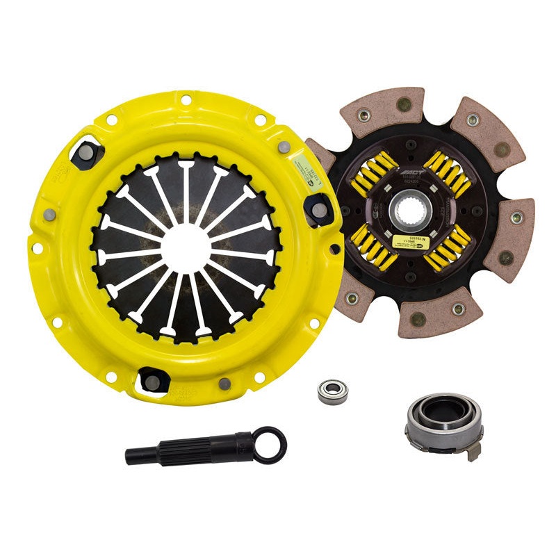 Fox 2010+ Toyota 4Runner 2.0 Performance Series 4.87in IFP Front Coilover Shock / 0-2in Lift