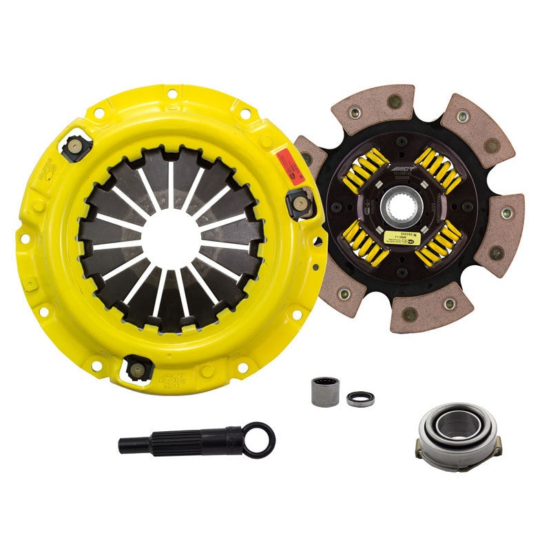 Fox 97-06 Jeep TJ 2.0 Perf Series 10.6in. Smooth Body R/R Front Shock w/CD Adj. / 5-6in & 4-6in Lift