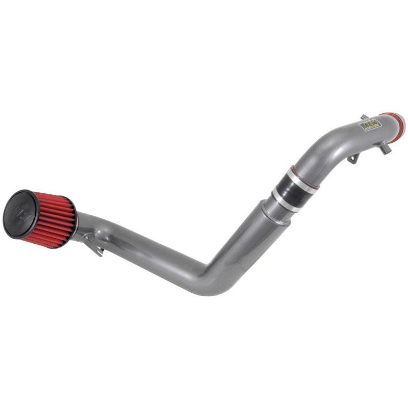 Fox 01-10 Chevy HD 2.0 Performance Series 9.1in. Smooth Body IFP Front Shock (Alum) / 7-9in. Lift