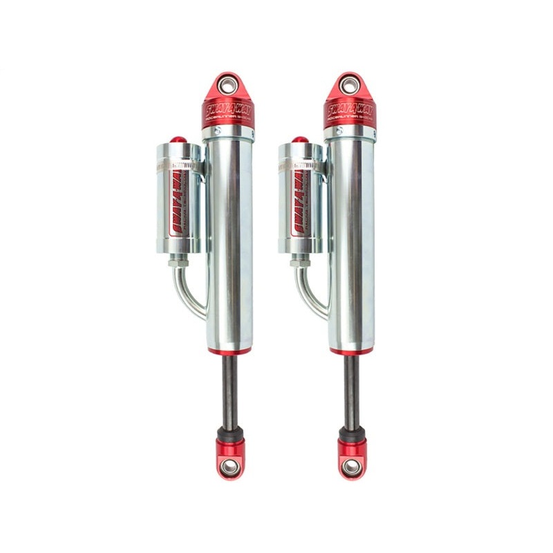 Ford Racing 3V Cold Spark Plug Set (16mm Thread)