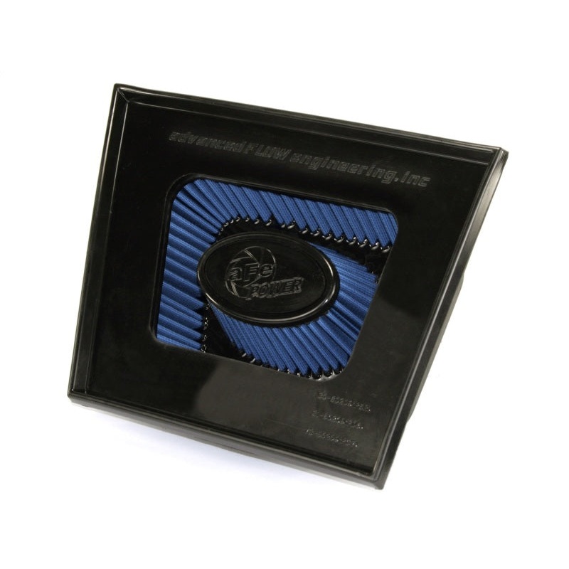 Ford Racing Dash Emblem