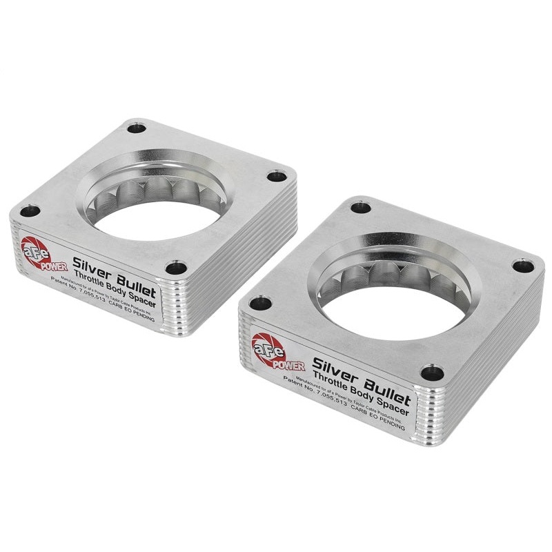 Energy Suspension 05-07 Scion tC Red Motor and Transmission Mount Bearings