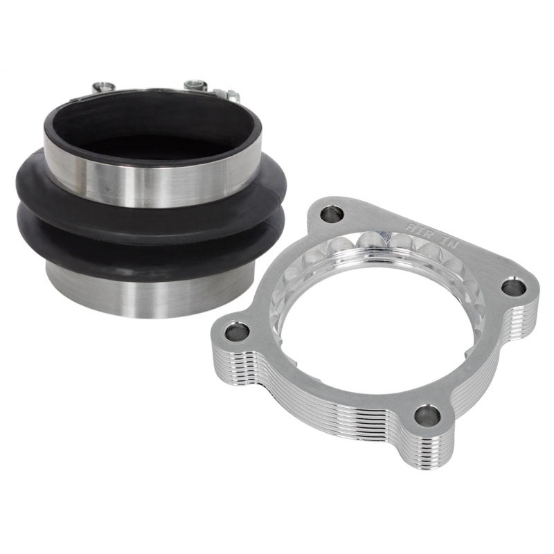Energy Suspension 13 Scion FR-S / Subaru BRZ Black Shifter Bushings
