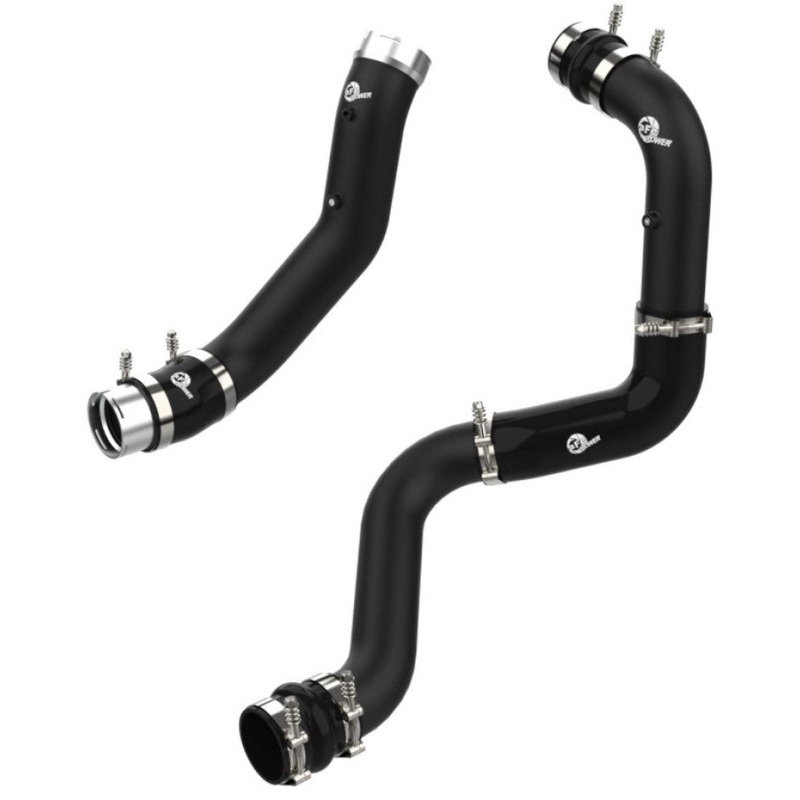 Energy Suspension Body Mount Set-Reg Access & Dbl Cab – Black