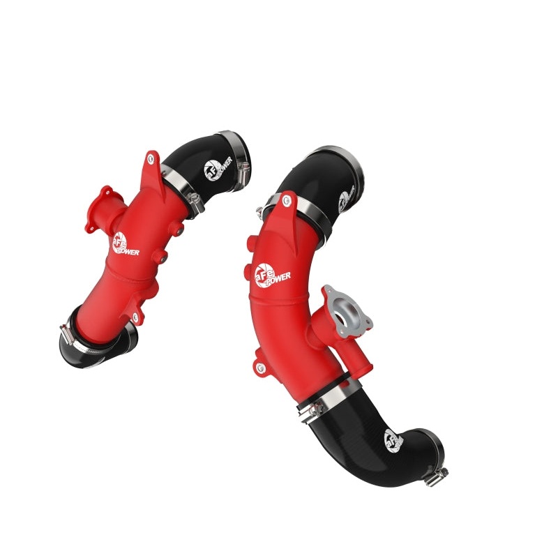 Energy Suspension Cab Mount Bushing – Red