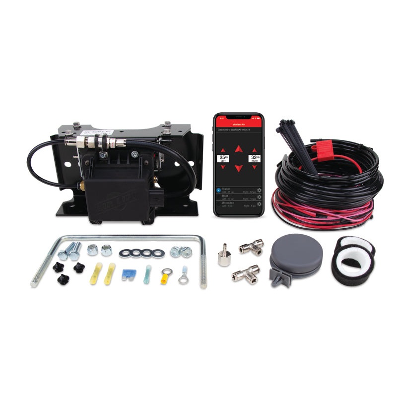 Jeep Stroker 4.0 1999 – 2004 Injector 27 LB Set