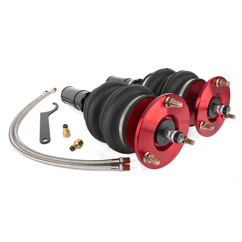 FIC  2000 CC @ 3 Bar High Impedance injectors for Hellcat