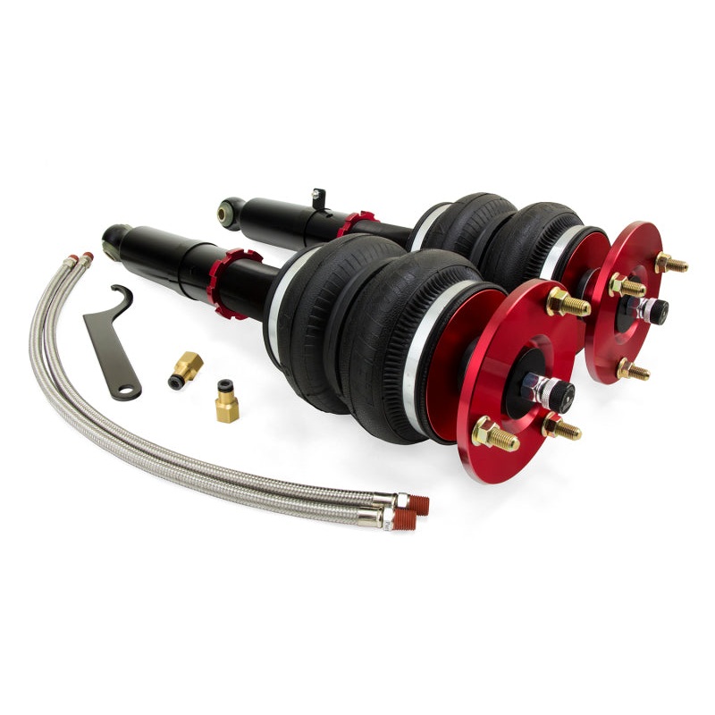 FIC 2000 CC @ 3 Bar High Impedance injectors for SRT4