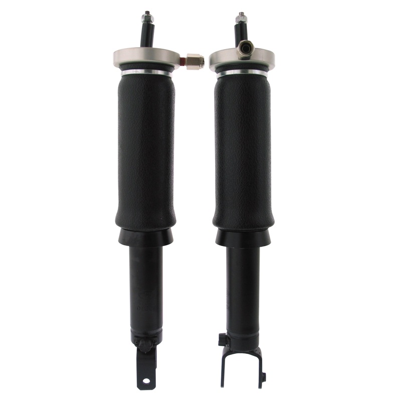 FIC LS Series 42 LB @ 4 Bar for LS1/6 Set of 8